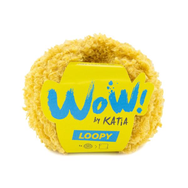 Wow-Loopy by Katia
