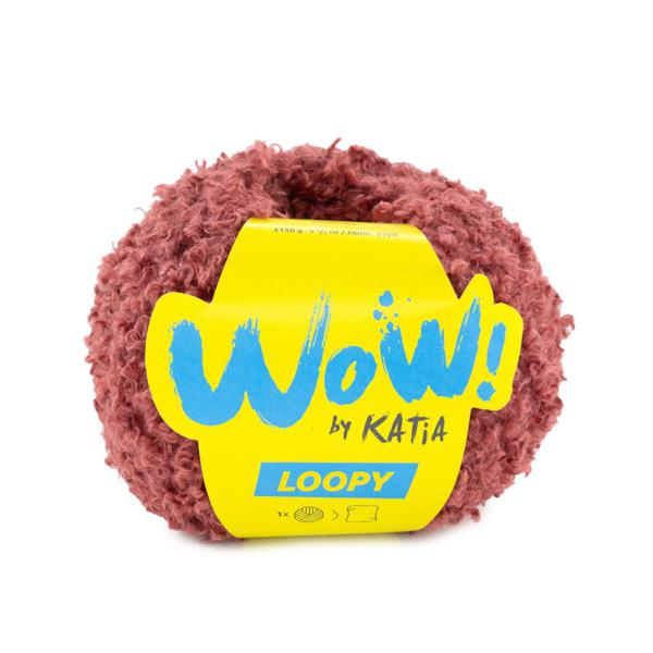 Wow-Loopy by Katia