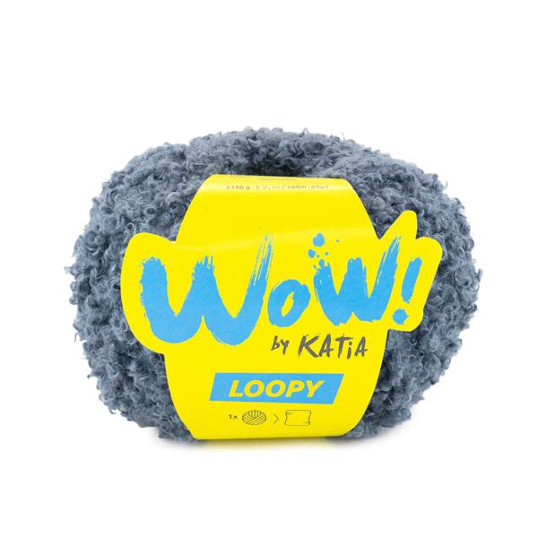 Wow-Loopy par Katia