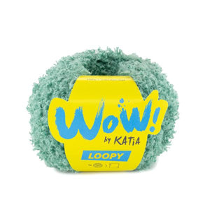 Wow-Loopy by Katia