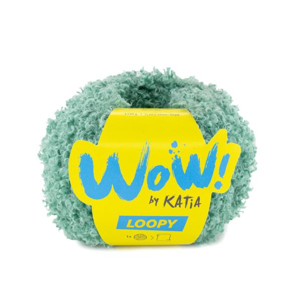 Wow-Loopy par Katia