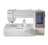 Janome Memory Craft 550E Macchina per ricamare con 4 telai inclusi, superficie di ricamo da 360 x 200 mm - Cucireonline