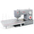 Singer Heavy Duty 4432 con motor potenciado y base alargada