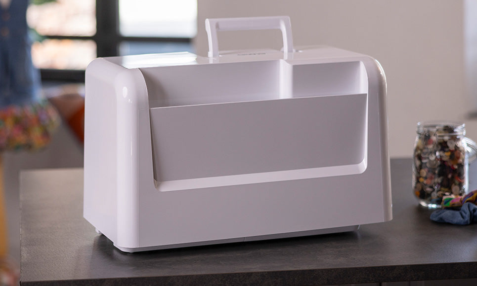Macchina per cucire elettronica Brother Inventio NV1150
