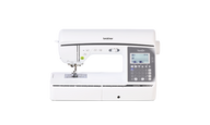 Macchina per cucire elettronica Brother Inventio NV1150