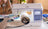 Macchina per cucire elettronica Brother Inventio NV 1350