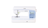 Macchina per cucire elettronica Brother Inventio NV 1350