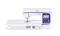 Brother Inventio NV 1850Q macchina per cucire e quilting