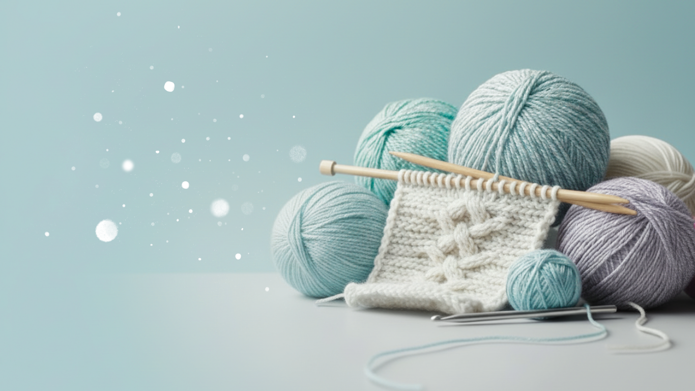 Scopri i nostri filati