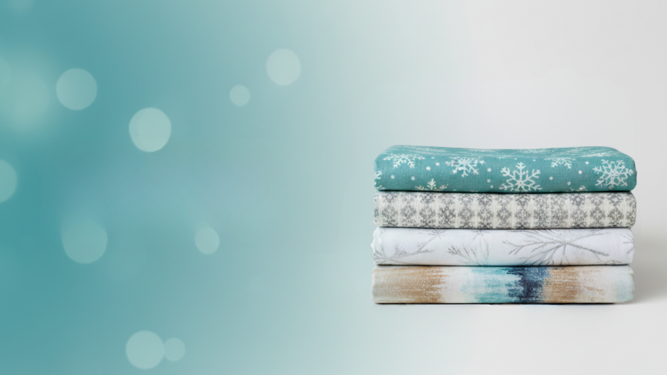 Scopri i nostri tessuti