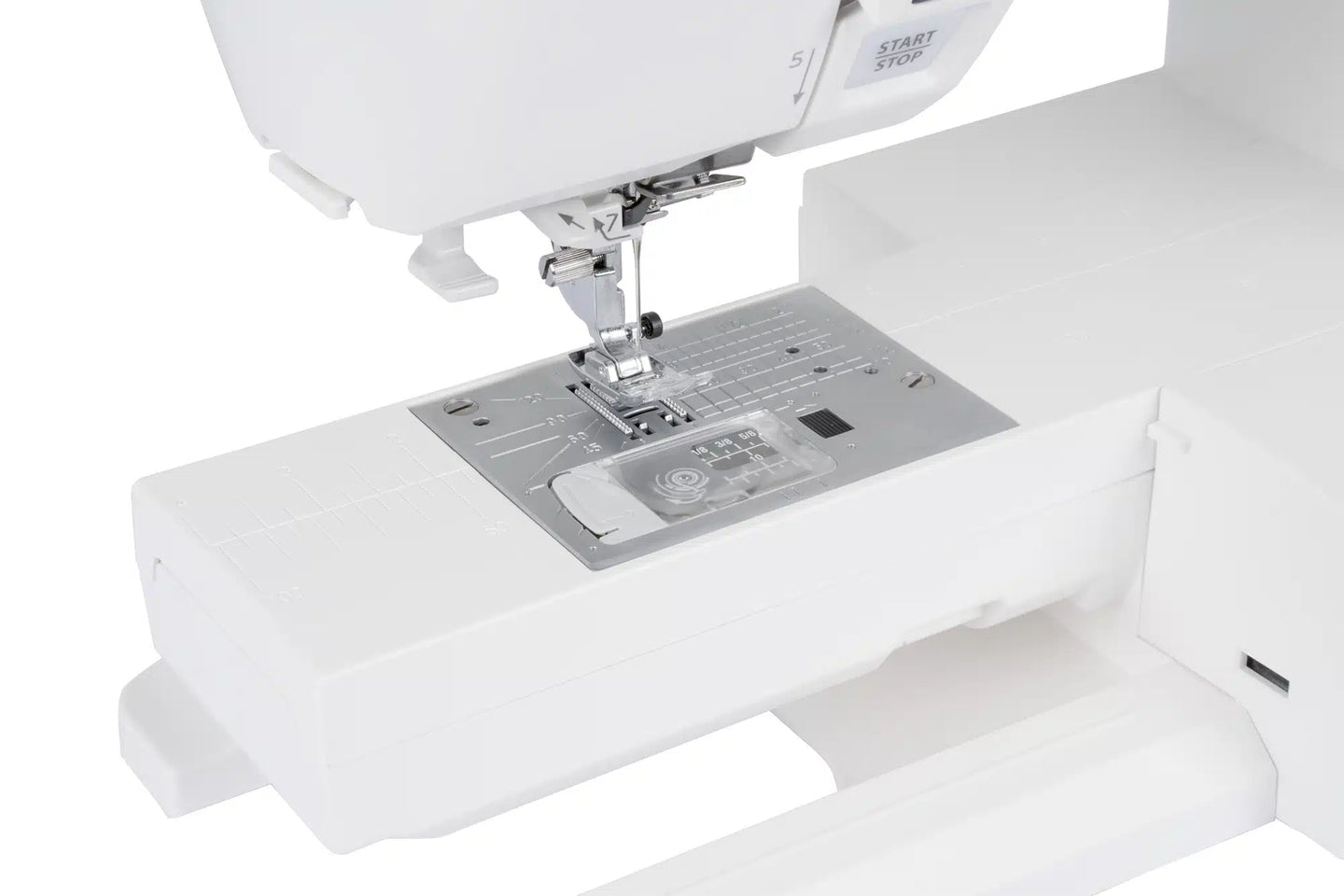 Janome Skyline S3 Anniversary Edition Electronic Sewing Machine