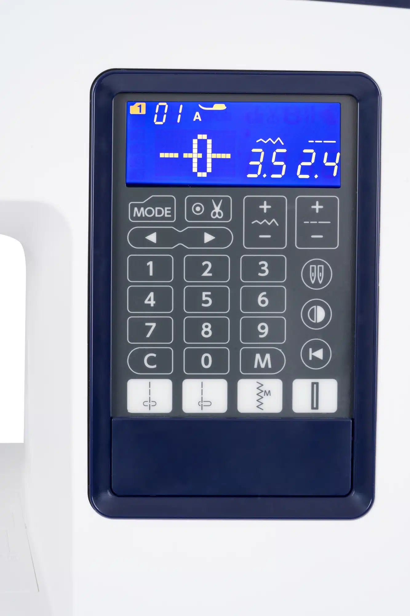 Janome Skyline S5