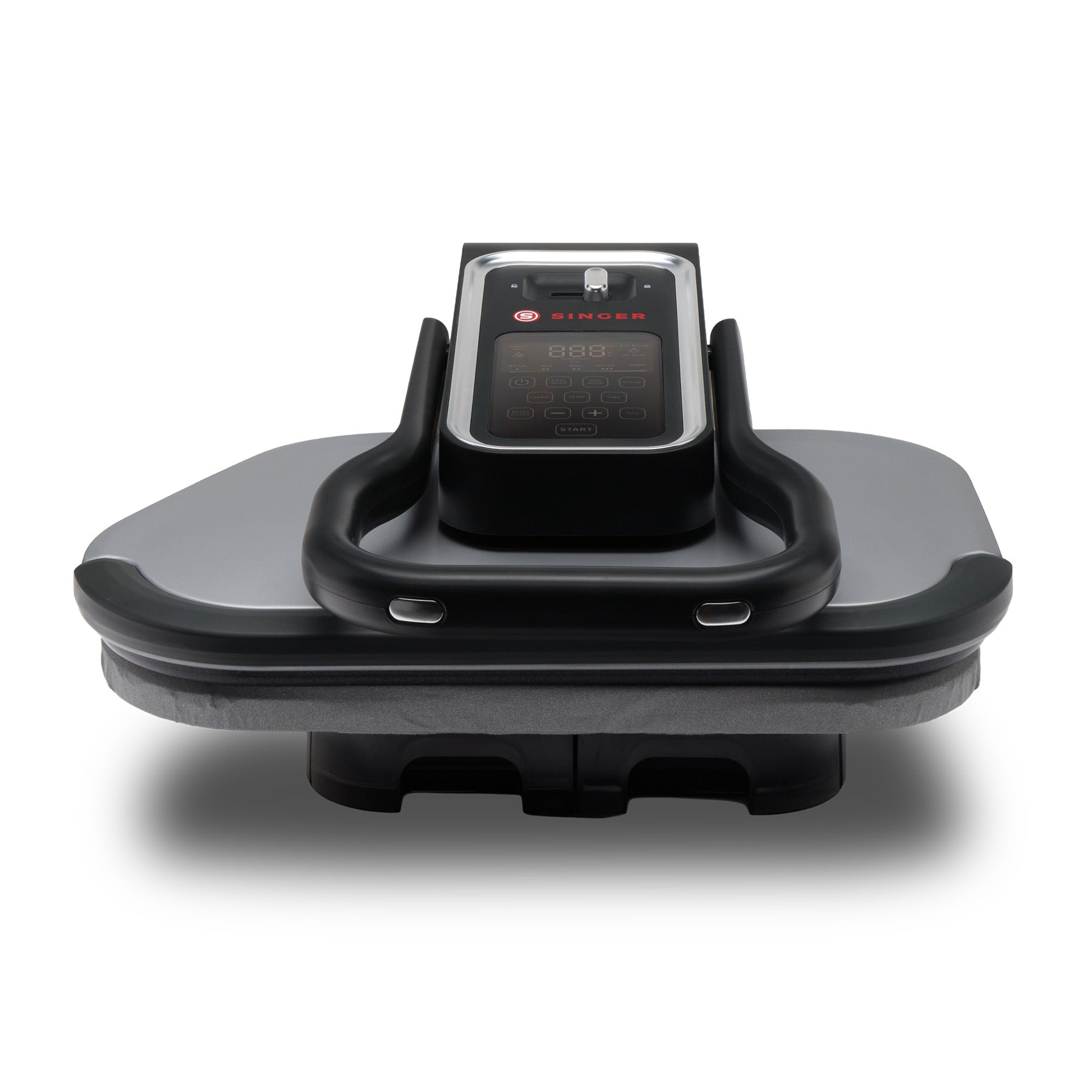 Pressa a Vapore Singer Intelligent 2.0 - Cucireonline