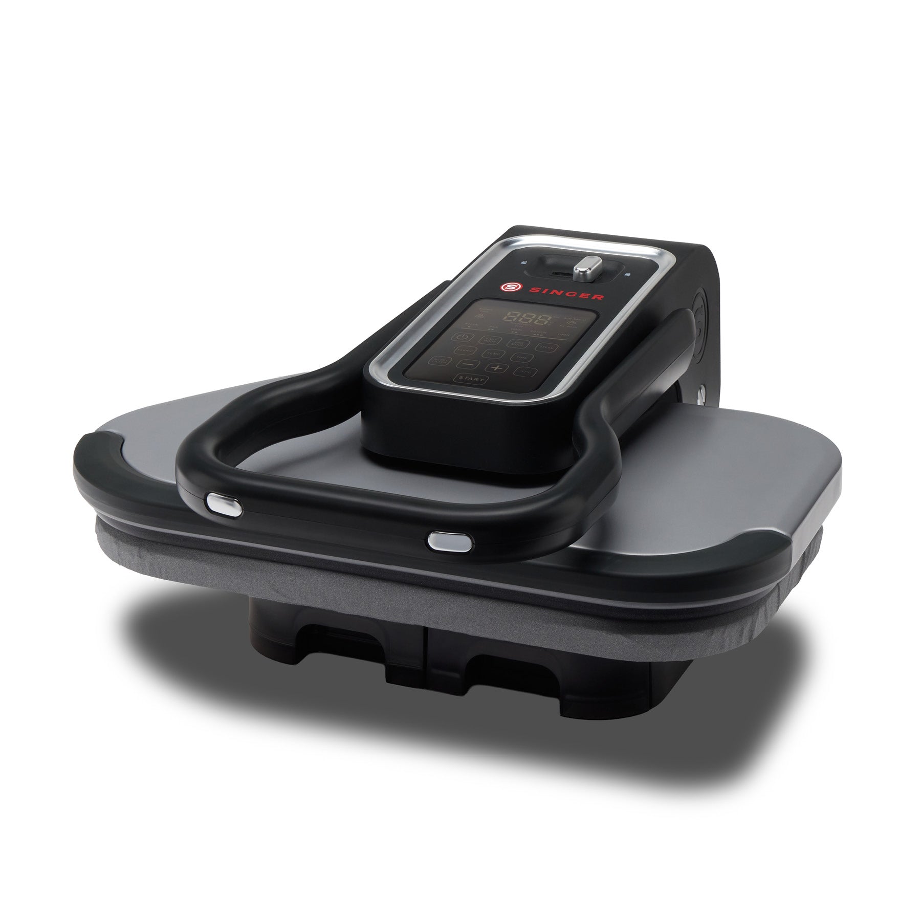 Pressa a Vapore Singer Intelligent 2.0 - Cucireonline