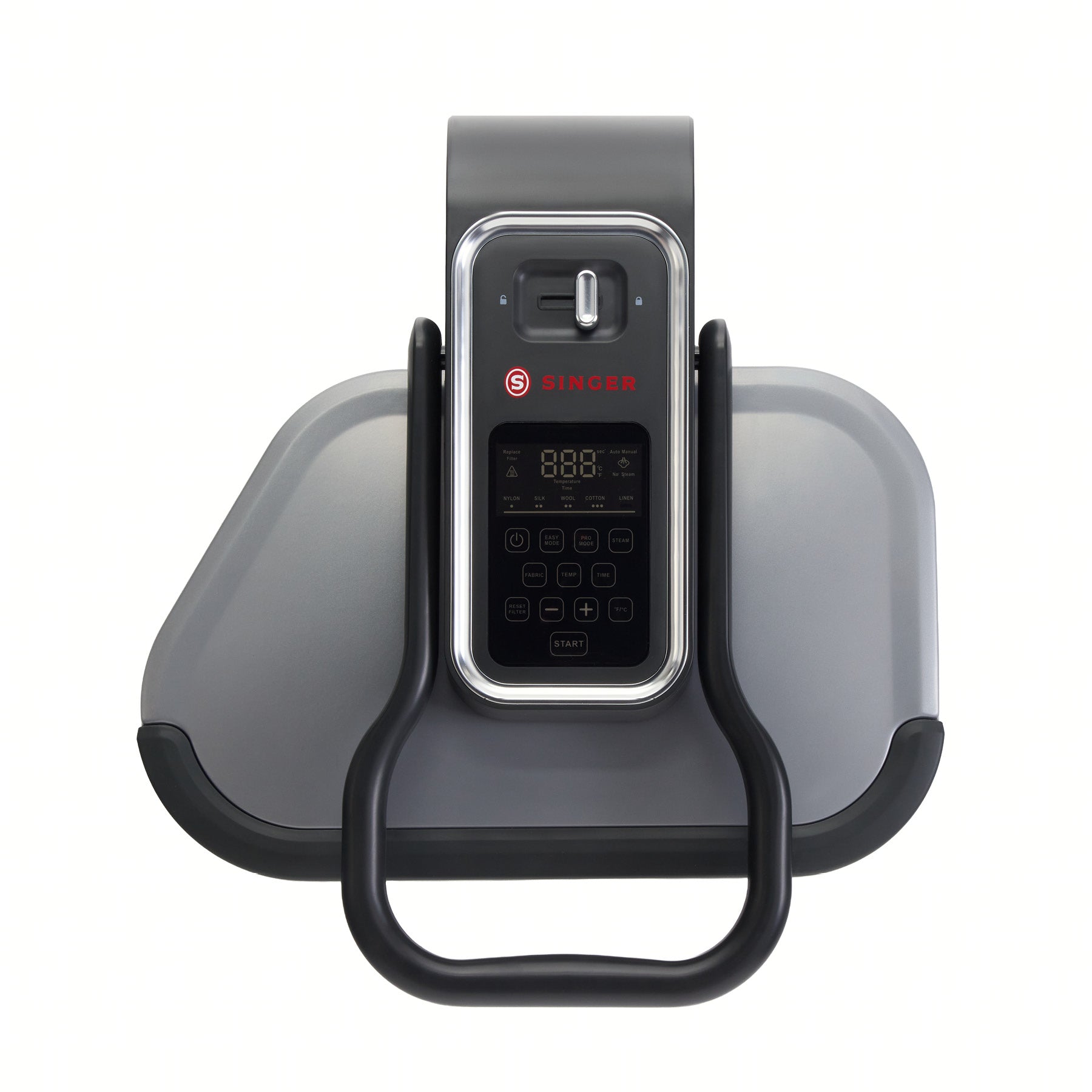 Pressa a Vapore Singer Intelligent 2.0 - Cucireonline