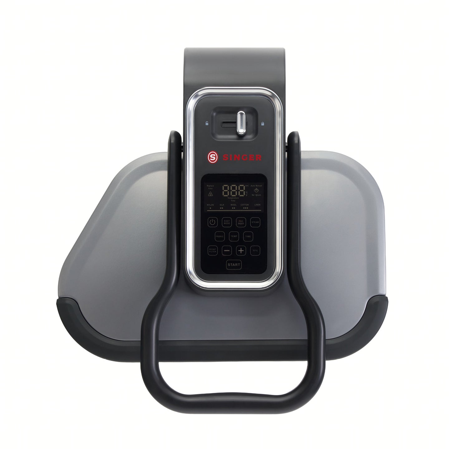 Pressa a Vapore Singer Intelligent 2.0 - Cucireonline