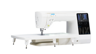 Juki HZL-NX7 Exclusive Line Electronic Sewing Machine with 5-Year Warranty