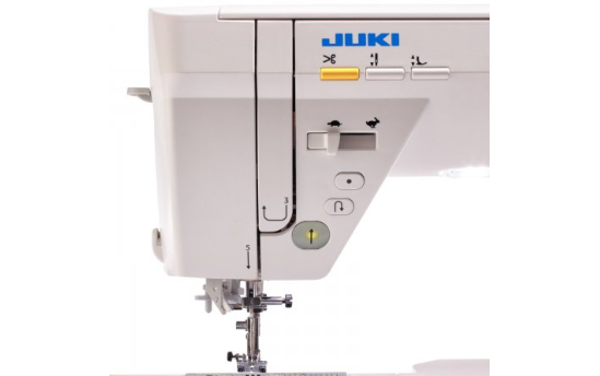 Juki HZL-NX7 Exclusive Line Macchina per cucire elettronica con 5 anni di garanzia