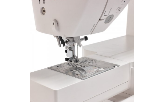 Juki HZL-NX7 Exclusive Line Macchina per cucire elettronica con 5 anni di garanzia
