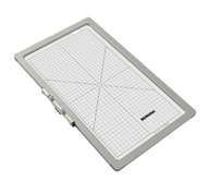 Telaio da ricamo magnetico grande Bernina