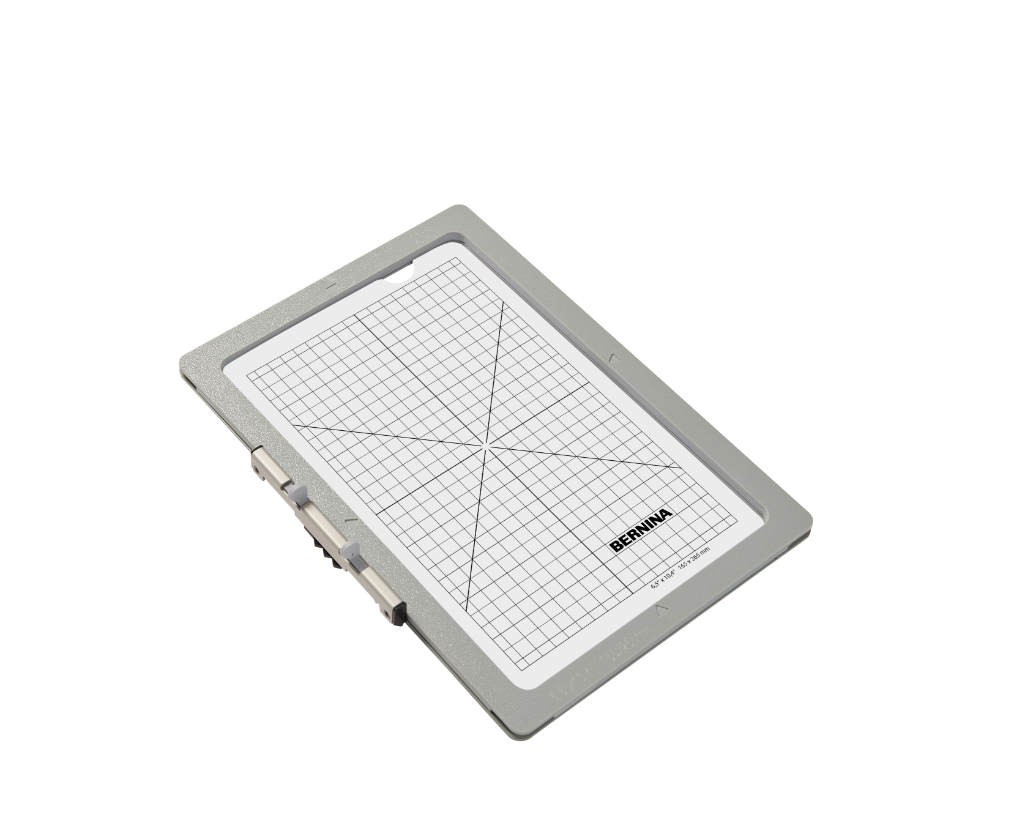 Telaio da ricamo magnetico medio Bernina