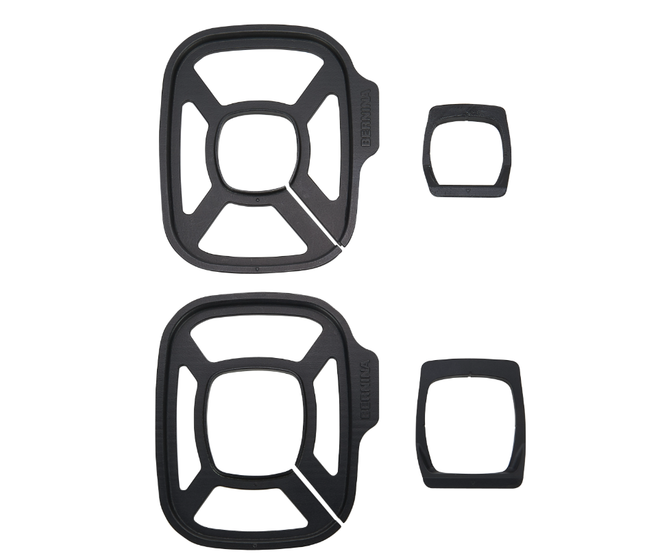 Kit inserti telaio per calzini Bernina