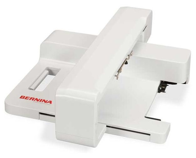 Modulo ricamo M (per serie 5 new)