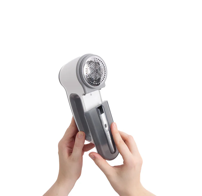 Levapelucchi ricaricabile Singer