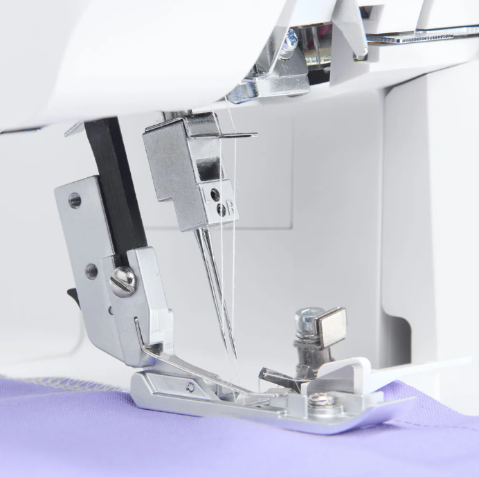 Tagliacuci Singer S0605