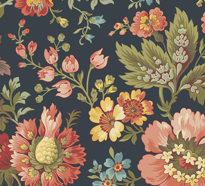 Farmer's Daughter by Laundry Basket Quilts