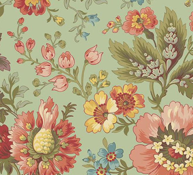 Farmer's Daughter by Laundry Basket Quilts