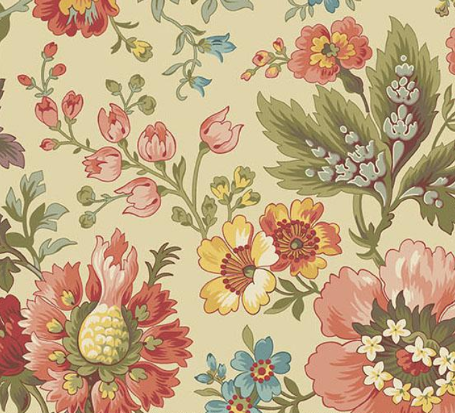 Farmer's Daughter by Laundry Basket Quilts