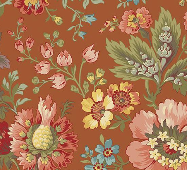 Farmer's Daughter by Laundry Basket Quilts