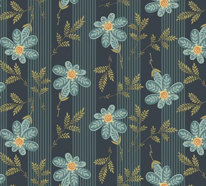 Farmer's Daughter by Laundry Basket Quilts