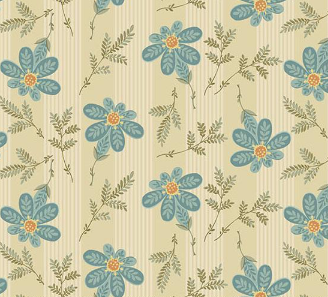 Farmer's Daughter by Laundry Basket Quilts
