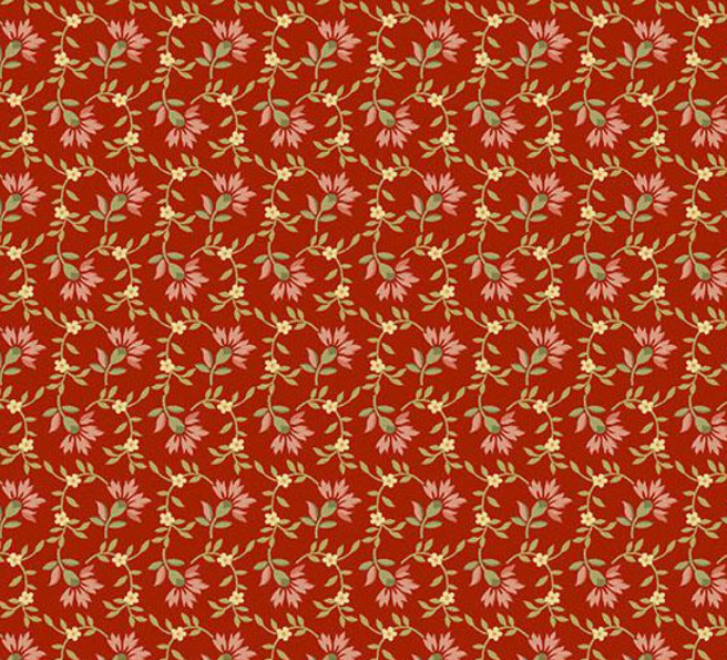 Farmer's Daughter by Laundry Basket Quilts