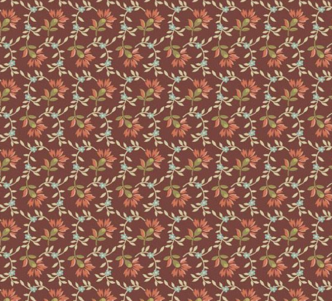 Farmer's Daughter by Laundry Basket Quilts