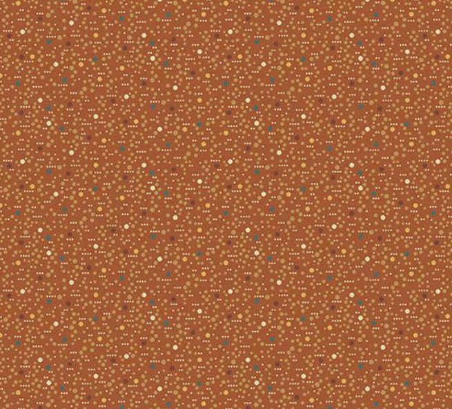 Farmer's Daughter by Laundry Basket Quilts