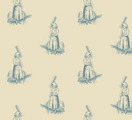 Farmer's Daughter by Laundry Basket Quilts