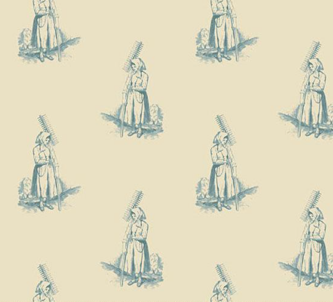 Farmer's Daughter by Laundry Basket Quilts