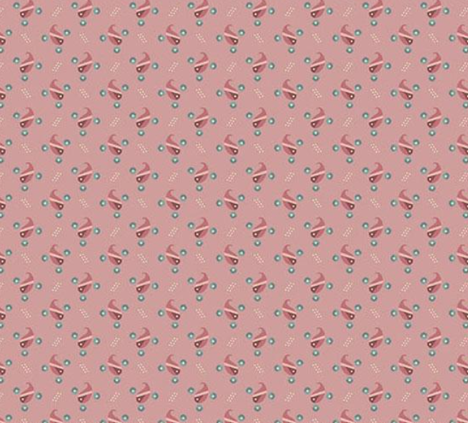 Farmer's Daughter by Laundry Basket Quilts