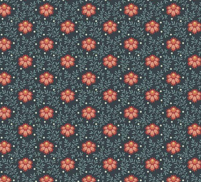 Farmer's Daughter by Laundry Basket Quilts