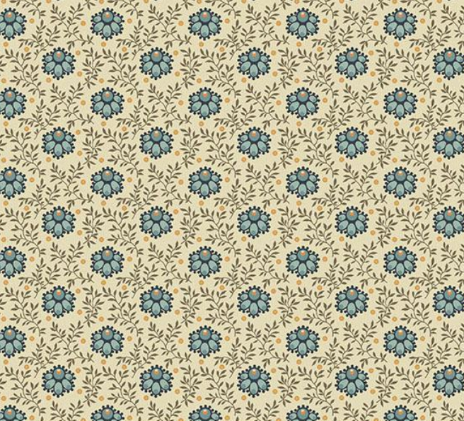Farmer's Daughter by Laundry Basket Quilts