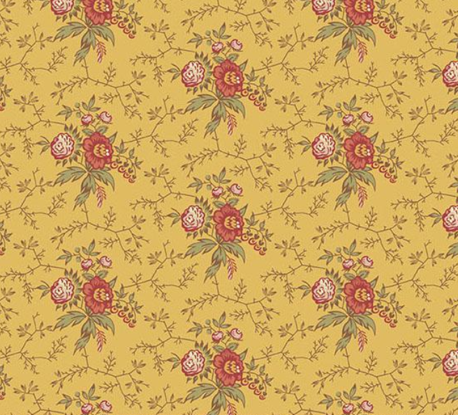 Farmer's Daughter by Laundry Basket Quilts