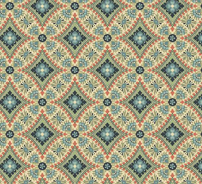 Farmer's Daughter by Laundry Basket Quilts