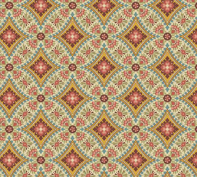 Farmer's Daughter by Laundry Basket Quilts