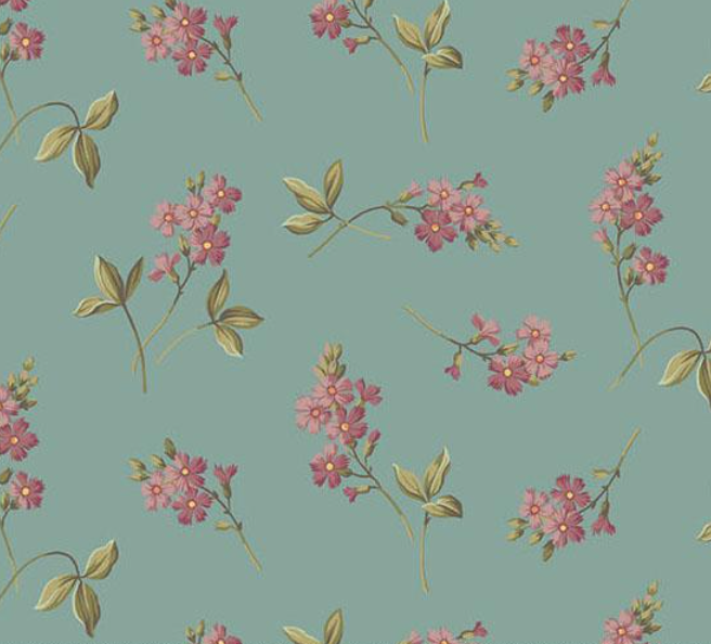 Farmer's Daughter by Laundry Basket Quilts