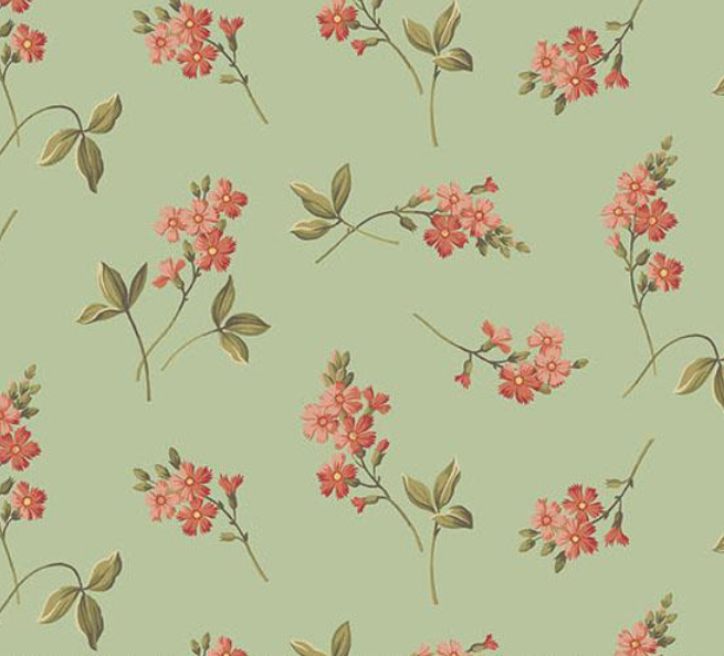 Farmer's Daughter by Laundry Basket Quilts