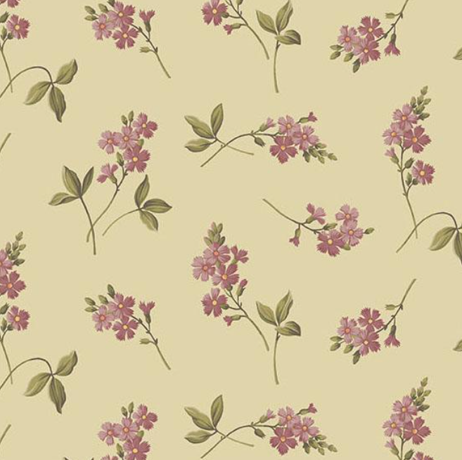 Farmer's Daughter by Laundry Basket Quilts