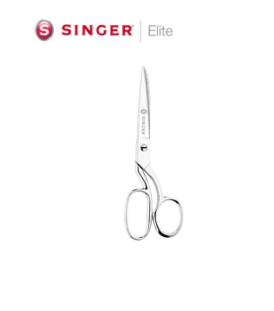 Forbice Singer da 8″